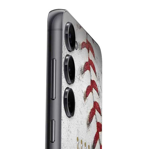 MLB Kansas City Royals Game Ball Galaxy S23 Skin