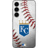 MLB Kansas City Royals Game Ball Galaxy S23 Skin