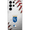 MLB Kansas City Royals Game Ball Galaxy S23 Ultra Skin