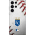 MLB Kansas City Royals Game Ball Galaxy S23 Ultra Skin