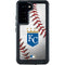 MLB Kansas City Royals Game Ball Galaxy S23 Waterproof Case