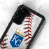 MLB Kansas City Royals Game Ball Galaxy S23 Waterproof Case