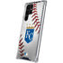 MLB Kansas City Royals Game Ball Galaxy S24 Ultra Clear Case