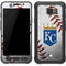 MLB Kansas City Royals Game Ball Galaxy S7 Active Skin