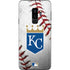 MLB Kansas City Royals Game Ball Galaxy S9 Plus Skin