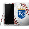 MLB Kansas City Royals Game Ball Samsung Galaxy Tab Skin