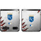 MLB Kansas City Royals Game Ball Galaxy Z Flip Skin