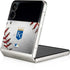 MLB Kansas City Royals Game Ball Galaxy Z Flip3 5G Skin