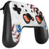 MLB Kansas City Royals Game Ball Google Stadia Controller Skin