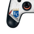 MLB Kansas City Royals Game Ball Google Stadia Controller Skin
