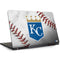 MLB Kansas City Royals Game Ball Dell Inspiron Skin