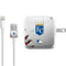 MLB Kansas City Royals Game Ball iPad Charger (10W USB) Skin