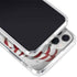 MLB Kansas City Royals Game Ball iPhone 11 Pro Clear Case