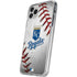 MLB Kansas City Royals Game Ball iPhone 11 Pro Clear Case