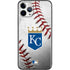 MLB Kansas City Royals Game Ball iPhone 11 Pro Skin