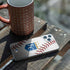 MLB Kansas City Royals Game Ball iPhone 11 Pro Skin