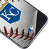 MLB Kansas City Royals Game Ball iPhone 11 Skin