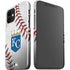 MLB Kansas City Royals Game Ball iPhone 12 Mini Lite Case