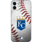 MLB Kansas City Royals Game Ball iPhone 12 Mini Skin