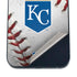 MLB Kansas City Royals Game Ball iPhone 12 Mini Skin