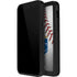 MLB Kansas City Royals Game Ball iPhone 12 Mini Waterproof Case
