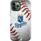 MLB Kansas City Royals Game Ball iPhone 12 Pro Max Impact Case
