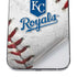 MLB Kansas City Royals Game Ball iPhone 12 Pro Max Skin