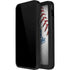 MLB Kansas City Royals Game Ball iPhone 12 Pro Max Waterproof Case