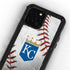 MLB Kansas City Royals Game Ball iPhone 12 Pro Waterproof Case