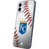 MLB Kansas City Royals Game Ball iPhone 12 Skin