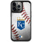 MLB Kansas City Royals Game Ball iPhone 13 Pro Cargo Case