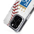 MLB Kansas City Royals Game Ball iPhone 13 Pro MagSafe Case