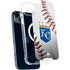 MLB Kansas City Royals Game Ball iPhone 15 MagSafe Case