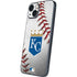 MLB Kansas City Royals Game Ball iPhone 15 Plus Skin