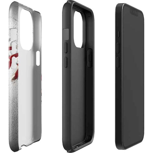 MLB Kansas City Royals Game Ball iPhone 15 Pro Impact Case