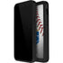 MLB Kansas City Royals Game Ball iPhone 14 Pro Waterproof Case