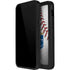 MLB Kansas City Royals Game Ball iPhone 15 Plus Waterproof Case