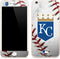 MLB Kansas City Royals Game Ball iPhone 6/6s Plus Skin