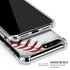 MLB Kansas City Royals Game Ball iPhone 7/8 Plus Clear Case