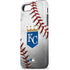 MLB Kansas City Royals Game Ball iPhone 7 Pro Case