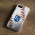 MLB Kansas City Royals Game Ball iPhone 7 Pro Case