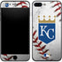MLB Kansas City Royals Game Ball iPhone 8 Plus Skin