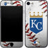 MLB Kansas City Royals Game Ball iPhone 8 Skin