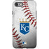 MLB Kansas City Royals Game Ball iPhone SE (2nd & 3rd Gen) Pro Case