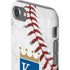 MLB Kansas City Royals Game Ball iPhone SE (2nd & 3rd Gen) Pro Case