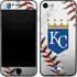 MLB Kansas City Royals Game Ball iPhone SE (2nd & 3rd Gen) Skin