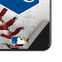 MLB Kansas City Royals Game Ball iPhone SE (2nd & 3rd Gen) Skin