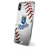 MLB Kansas City Royals Game Ball iPhone X Skin