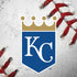 MLB Kansas City Royals Game Ball iPhone XR Pro Case