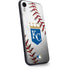 MLB Kansas City Royals Game Ball iPhone XR Skin